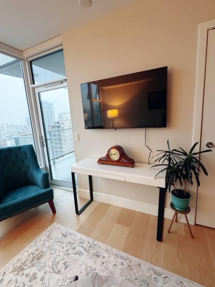 Photo 9 at 1602 - 150 W 15th Street, North Vancouver