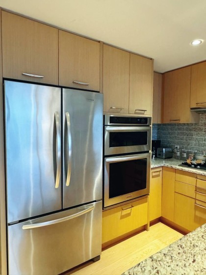 Photo 14 at 1602 - 150 W 15th Street, North Vancouver