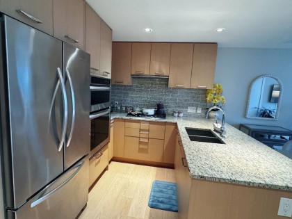 Photo 15 at 1602 - 150 W 15th Street, North Vancouver
