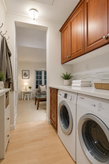 Photo 12 at 6431 Rosebery Avenue, Horseshoe Bay WV, West Vancouver