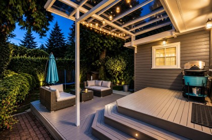 Photo 26 at 6431 Rosebery Avenue, Horseshoe Bay WV, West Vancouver
