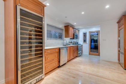 Photo 7 at 6431 Rosebery Avenue, Horseshoe Bay WV, West Vancouver