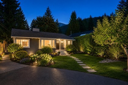 Photo 1 at 6431 Rosebery Avenue, Horseshoe Bay WV, West Vancouver