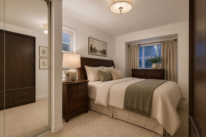 Photo 10 at 6431 Rosebery Avenue, Horseshoe Bay WV, West Vancouver