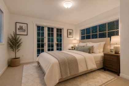 Photo 8 at 6431 Rosebery Avenue, Horseshoe Bay WV, West Vancouver