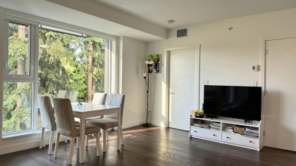 Photo 6 at 808 - 1561 W 57th Avenue, South Granville, Vancouver West
