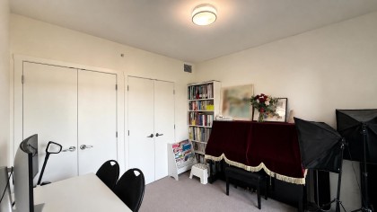 Photo 13 at 808 - 1561 W 57th Avenue, South Granville, Vancouver West