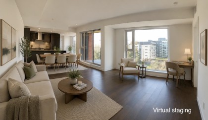 Photo 17 at 808 - 1561 W 57th Avenue, South Granville, Vancouver West