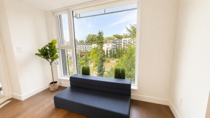 Photo 7 at 808 - 1561 W 57th Avenue, South Granville, Vancouver West