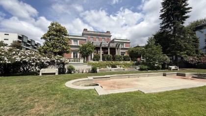 Photo 32 at 808 - 1561 W 57th Avenue, South Granville, Vancouver West