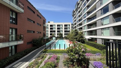 Photo 28 at 808 - 1561 W 57th Avenue, South Granville, Vancouver West