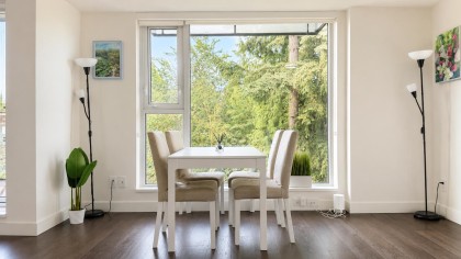 Photo 5 at 808 - 1561 W 57th Avenue, South Granville, Vancouver West