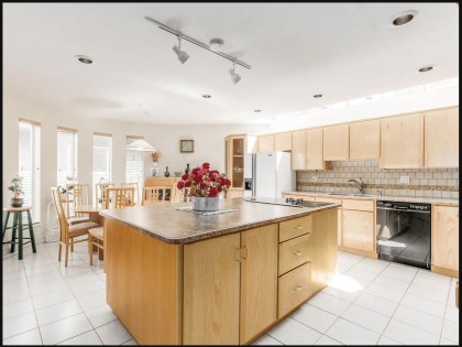 Photo 2 at 4055 W 31st Avenue, Dunbar, Vancouver West