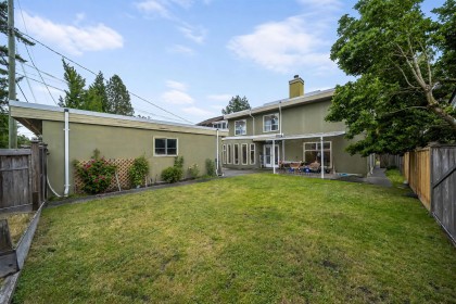 Photo 26 at 4055 W 31st Avenue, Dunbar, Vancouver West