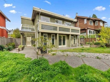 Photo 1 at 4055 W 31st Avenue, Dunbar, Vancouver West