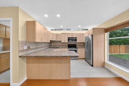 Photo 10 at 4055 W 31st Avenue, Dunbar, Vancouver West