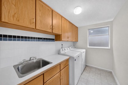 Photo 15 at 4055 W 31st Avenue, Dunbar, Vancouver West