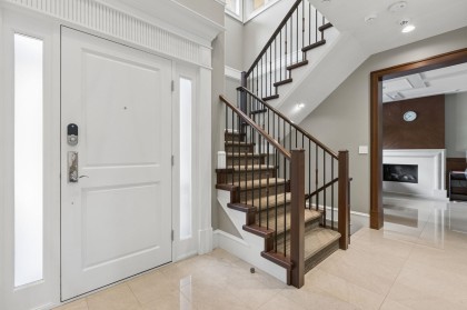 Photo 2 at 1250 Sinclair Street, Ambleside, West Vancouver