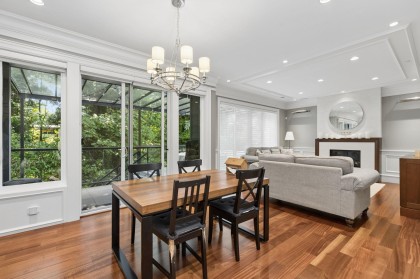 Photo 6 at 1250 Sinclair Street, Ambleside, West Vancouver