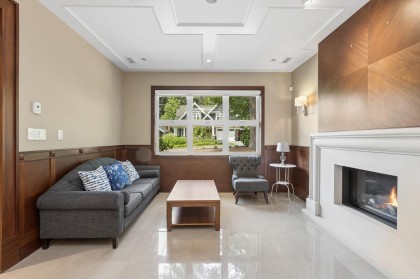 Photo 17 at 1250 Sinclair Street, Ambleside, West Vancouver