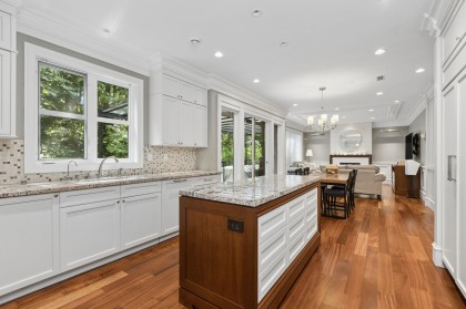 Photo 12 at 1250 Sinclair Street, Ambleside, West Vancouver