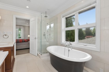 Photo 26 at 1250 Sinclair Street, Ambleside, West Vancouver