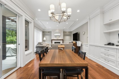 Photo 7 at 1250 Sinclair Street, Ambleside, West Vancouver