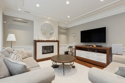 Photo 3 at 1250 Sinclair Street, Ambleside, West Vancouver