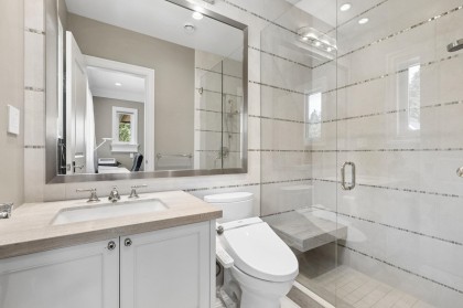 Photo 32 at 1250 Sinclair Street, Ambleside, West Vancouver