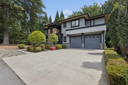 Photo 1 at 1250 Sinclair Street, Ambleside, West Vancouver