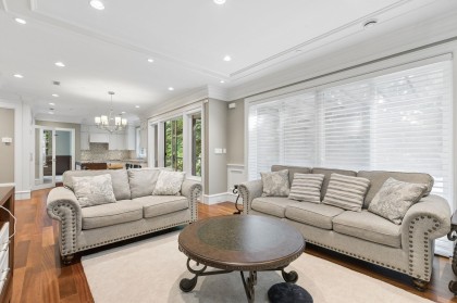Photo 5 at 1250 Sinclair Street, Ambleside, West Vancouver