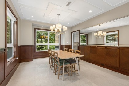 Photo 20 at 1250 Sinclair Street, Ambleside, West Vancouver