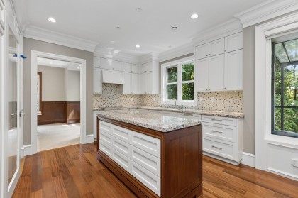 Photo 9 at 1250 Sinclair Street, Ambleside, West Vancouver