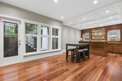 Photo 34 at 1250 Sinclair Street, Ambleside, West Vancouver
