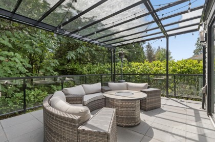 Photo 38 at 1250 Sinclair Street, Ambleside, West Vancouver