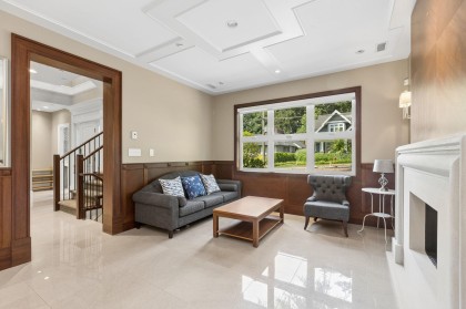 Photo 18 at 1250 Sinclair Street, Ambleside, West Vancouver