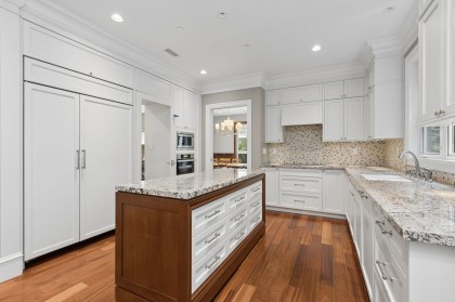Photo 11 at 1250 Sinclair Street, Ambleside, West Vancouver