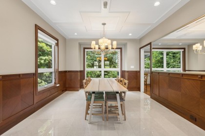 Photo 19 at 1250 Sinclair Street, Ambleside, West Vancouver