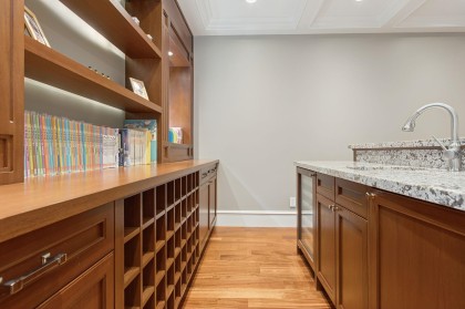 Photo 35 at 1250 Sinclair Street, Ambleside, West Vancouver