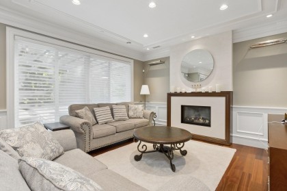Photo 4 at 1250 Sinclair Street, Ambleside, West Vancouver