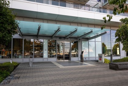 Photo 2 at 512 - 433 Sw Marine Drive, Marpole, Vancouver West