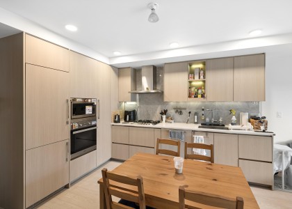 Photo 7 at 512 - 433 Sw Marine Drive, Marpole, Vancouver West