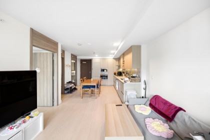 Photo 3 at 512 - 433 Sw Marine Drive, Marpole, Vancouver West