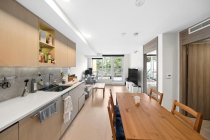 Photo 9 at 512 - 433 Sw Marine Drive, Marpole, Vancouver West