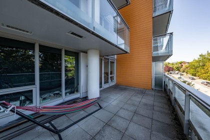 Photo 14 at 512 - 433 Sw Marine Drive, Marpole, Vancouver West