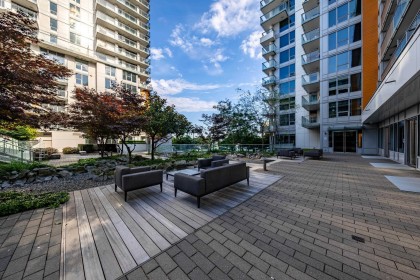 Photo 19 at 512 - 433 Sw Marine Drive, Marpole, Vancouver West