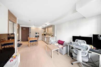 Photo 4 at 512 - 433 Sw Marine Drive, Marpole, Vancouver West