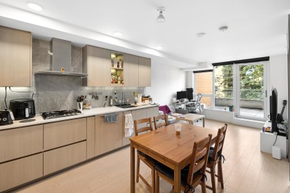 Photo 8 at 512 - 433 Sw Marine Drive, Marpole, Vancouver West