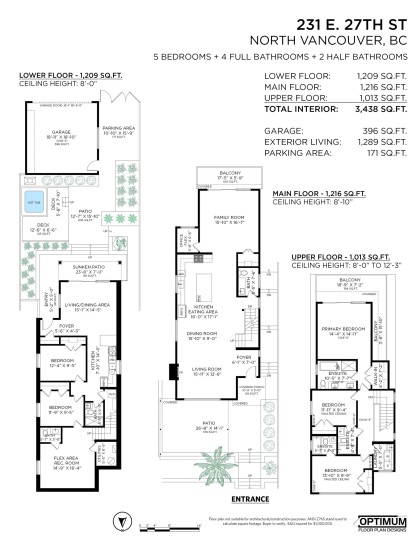 Photo 3 at 231 E 27 Street, North Vancouver