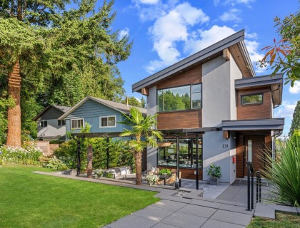Photo 1 at 231 E 27 Street, North Vancouver
